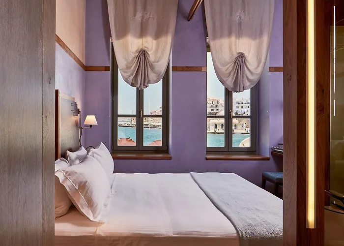 Domus Renier Boutique Hotel (Adults Only)
