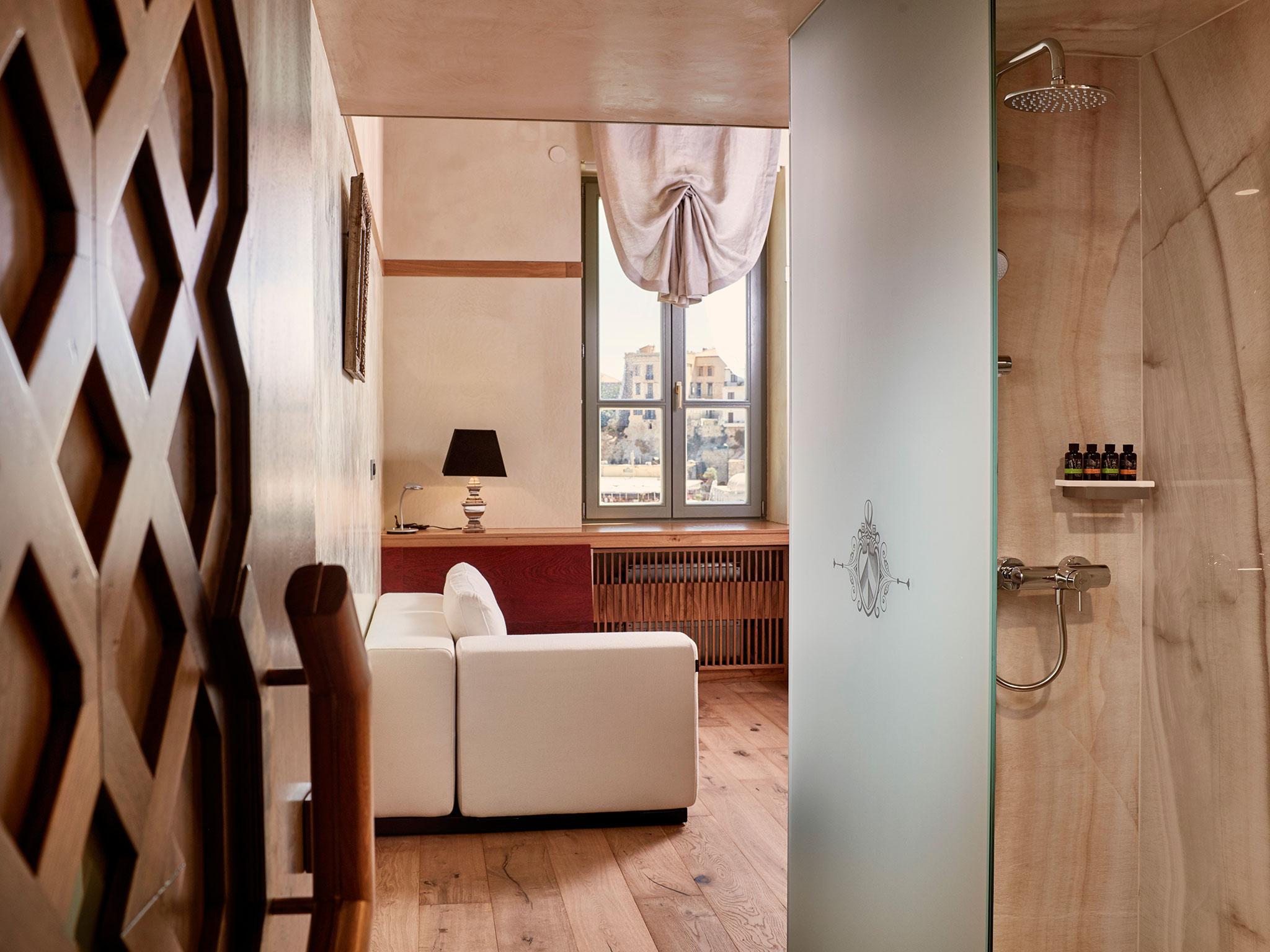 Hotel Domus Renier Boutique (adults Only) Chania (Crete)