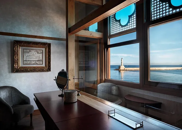 Domus Renier Boutique Hotel (Adults Only)