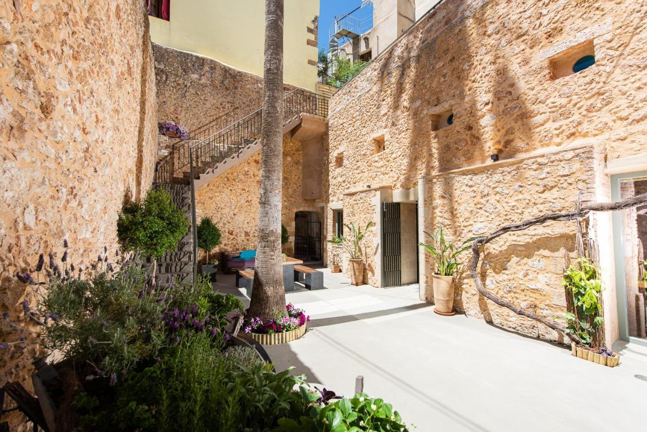Otel Domus Renier Boutique (adults Only) 5*