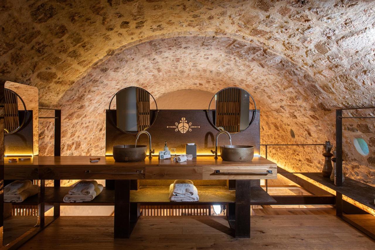 Domus Renier Boutique (adults Only) Otel 5*