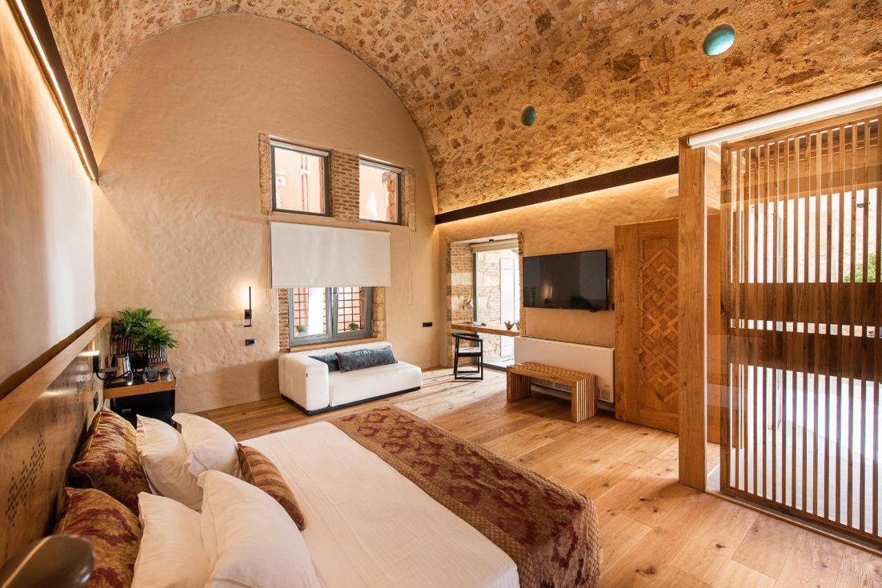 Domus Renier Boutique (adults Only) Otel 5*