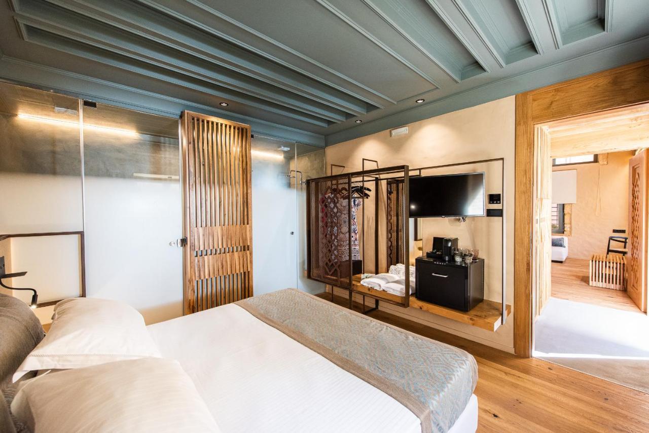 Otel Domus Renier Boutique (adults Only) 5*