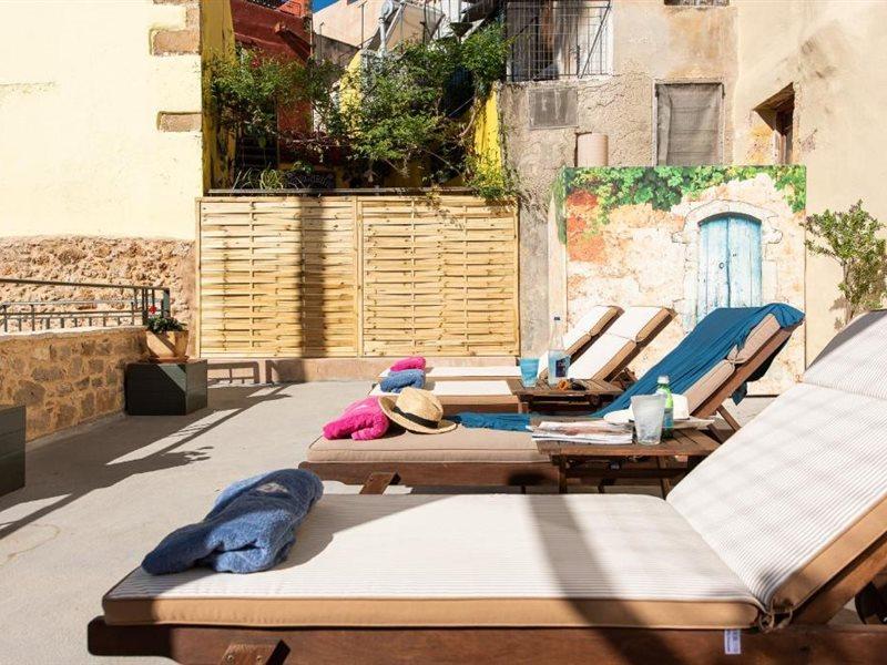 Hotel Domus Renier Boutique - Historic Worldwide 5*