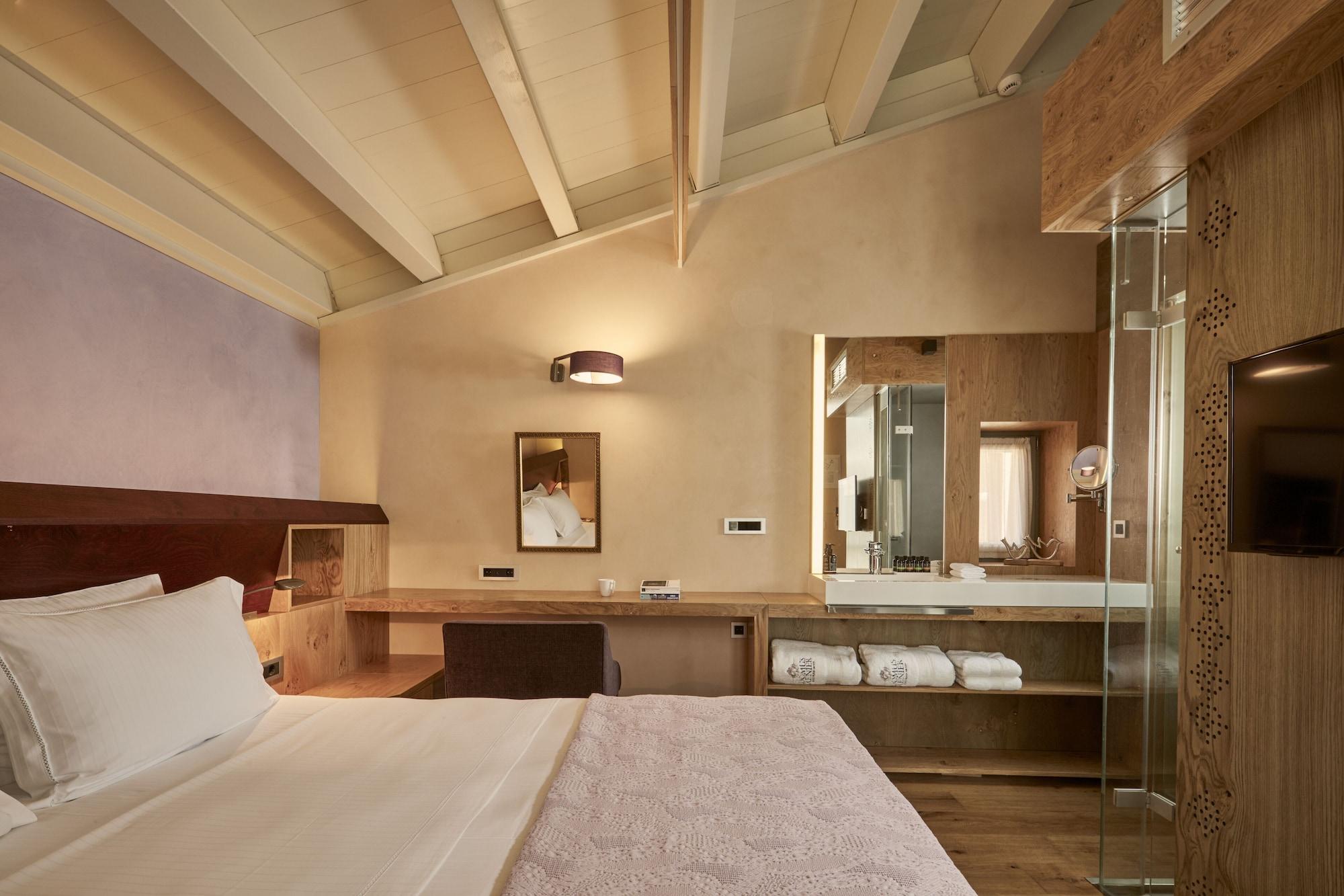 Otel Domus Renier Boutique (adults Only) Hanya