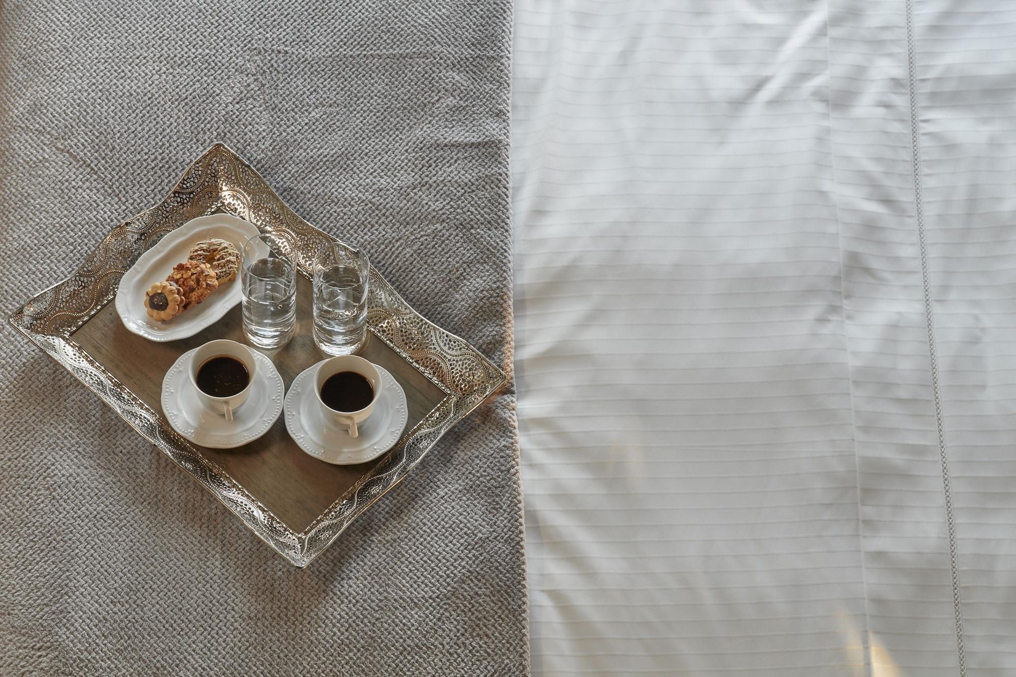 Otel Domus Renier Boutique (adults Only) Hanya