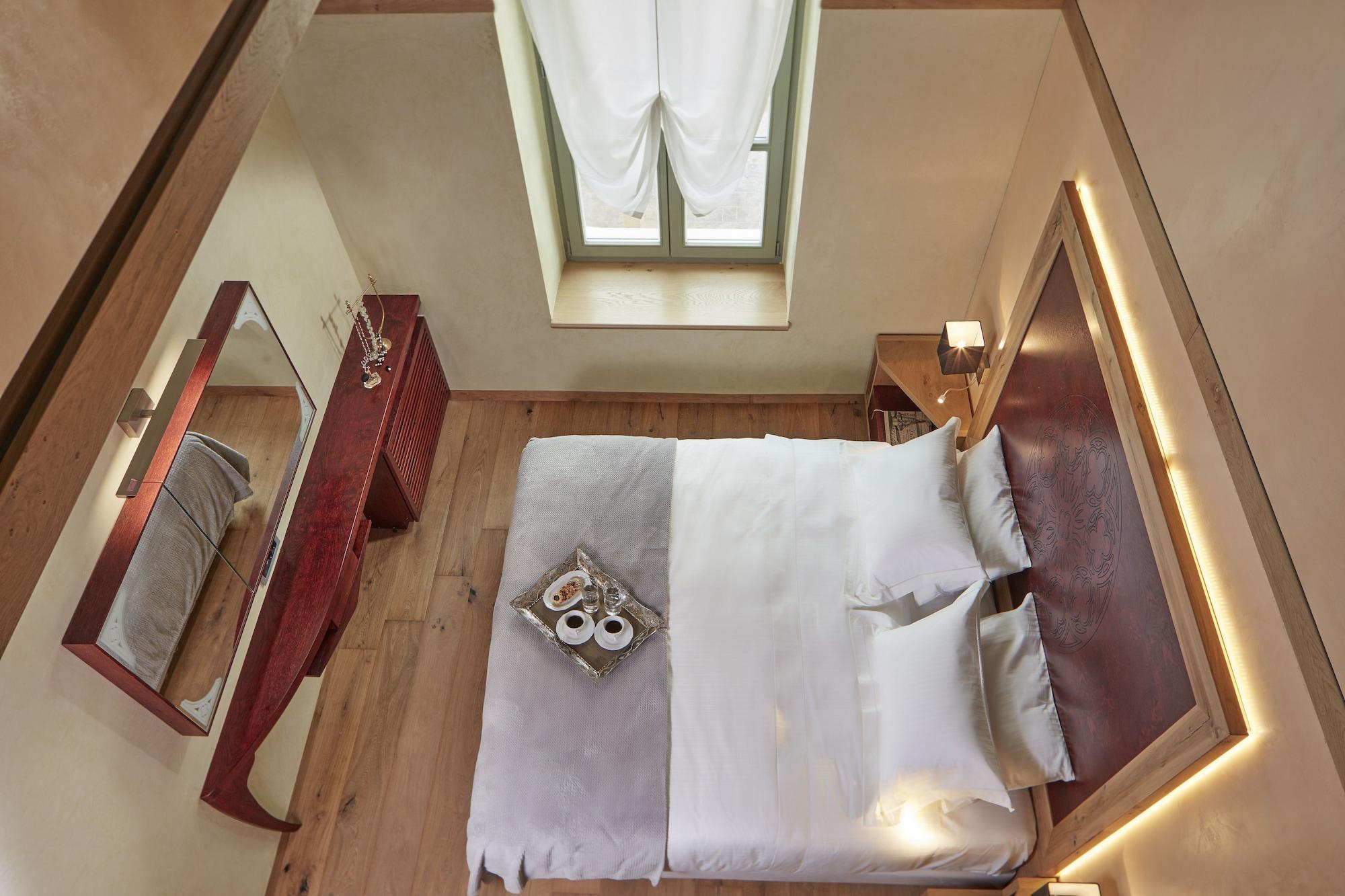 Otel Domus Renier Boutique (adults Only)
