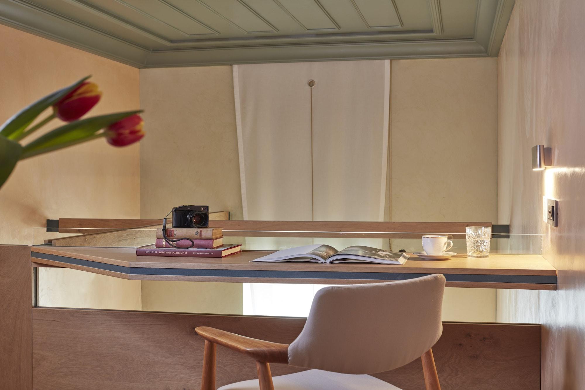Otel Domus Renier Boutique (adults Only) Hanya