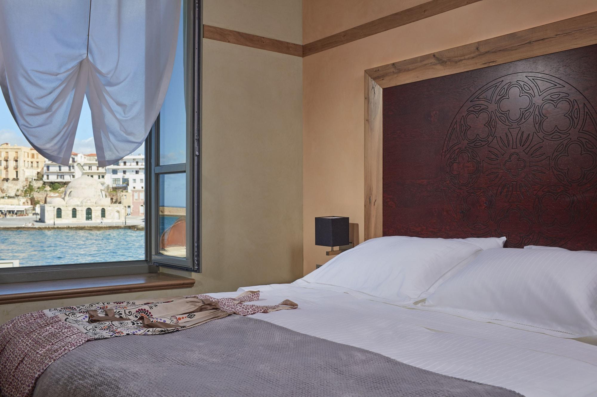 Domus Renier Boutique (adults Only) Otel