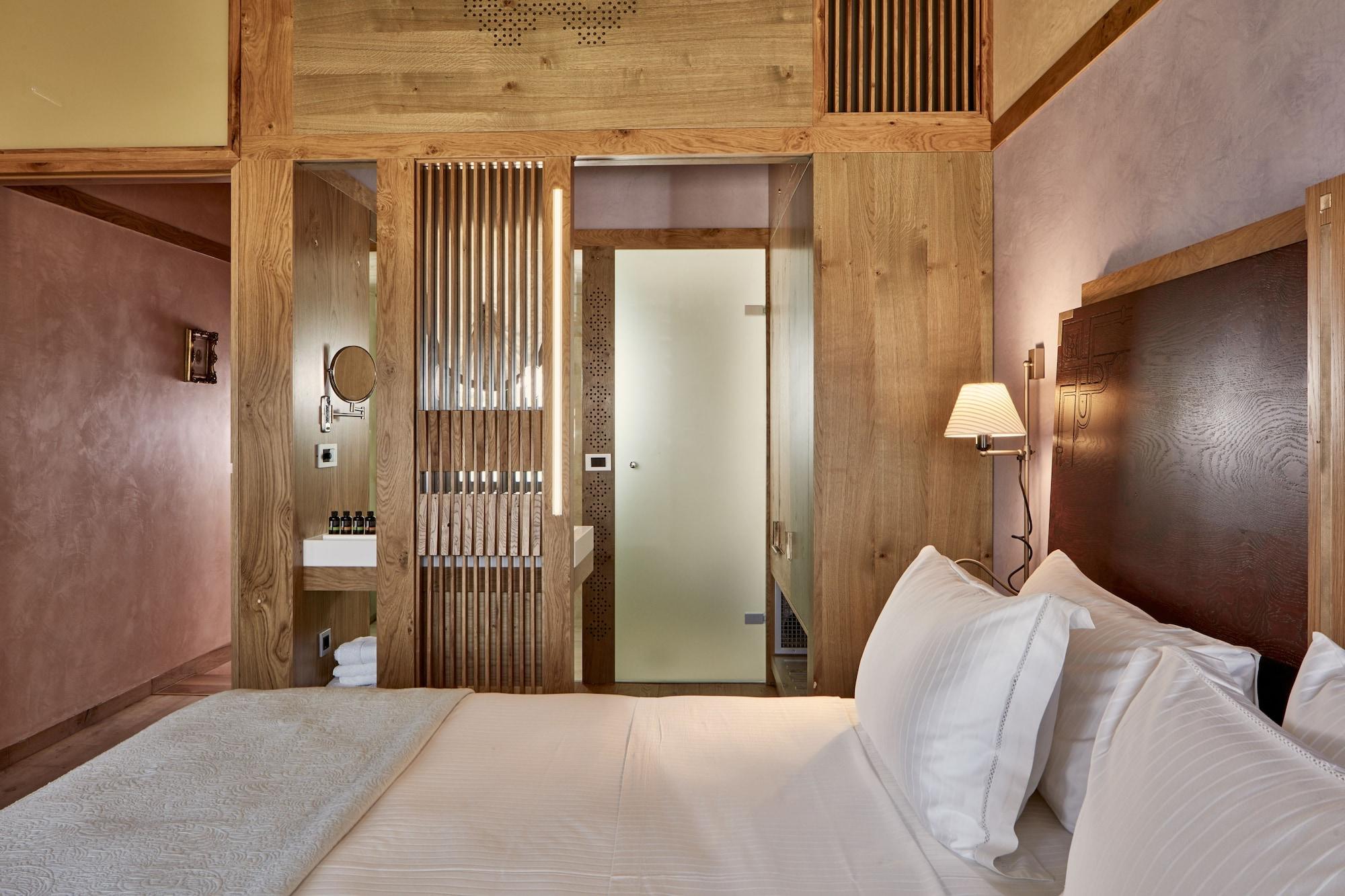 Domus Renier Boutique (adults Only) Otel