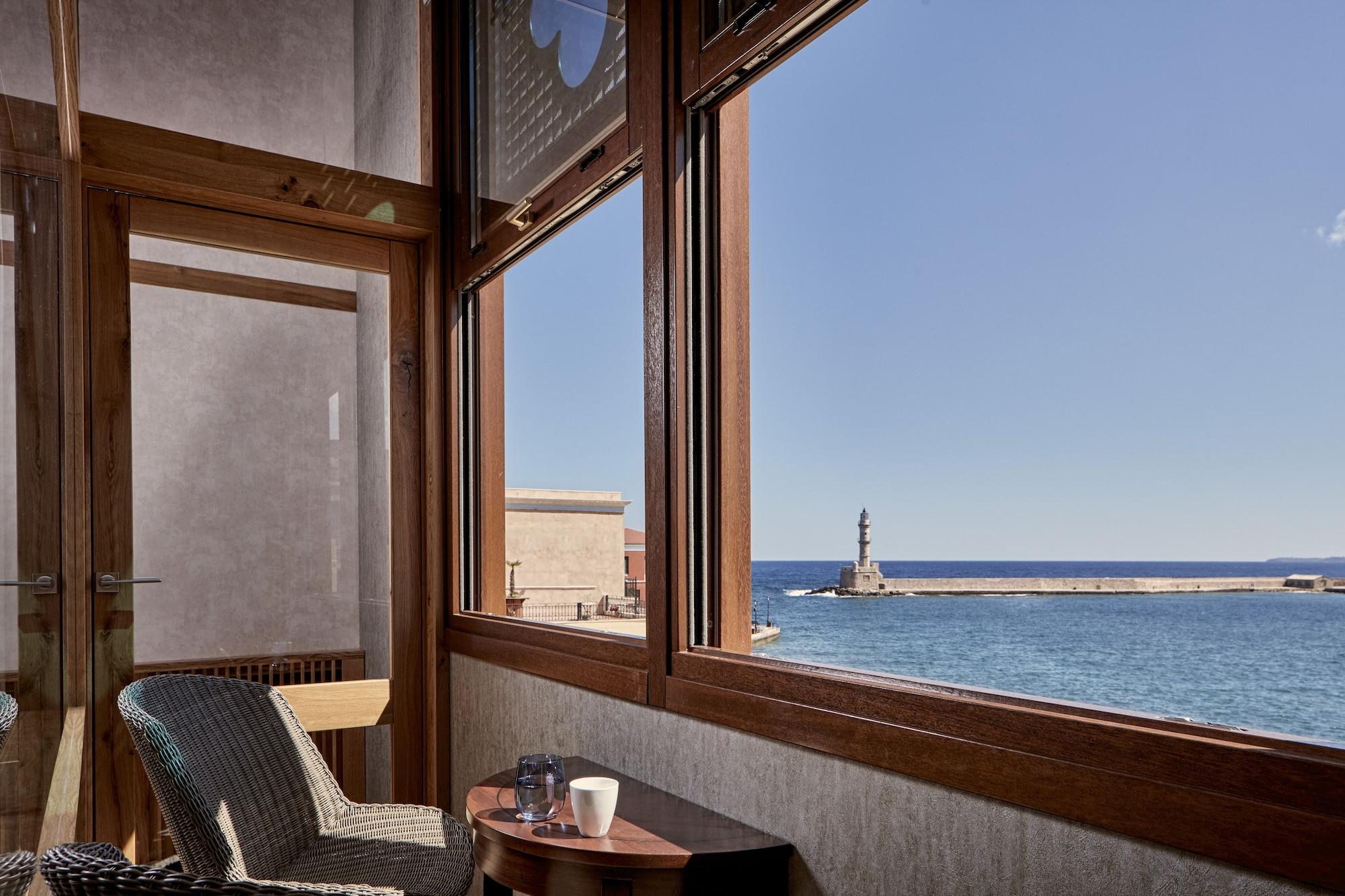 Domus Renier Boutique - Historic Worldwide Hotel La Canée