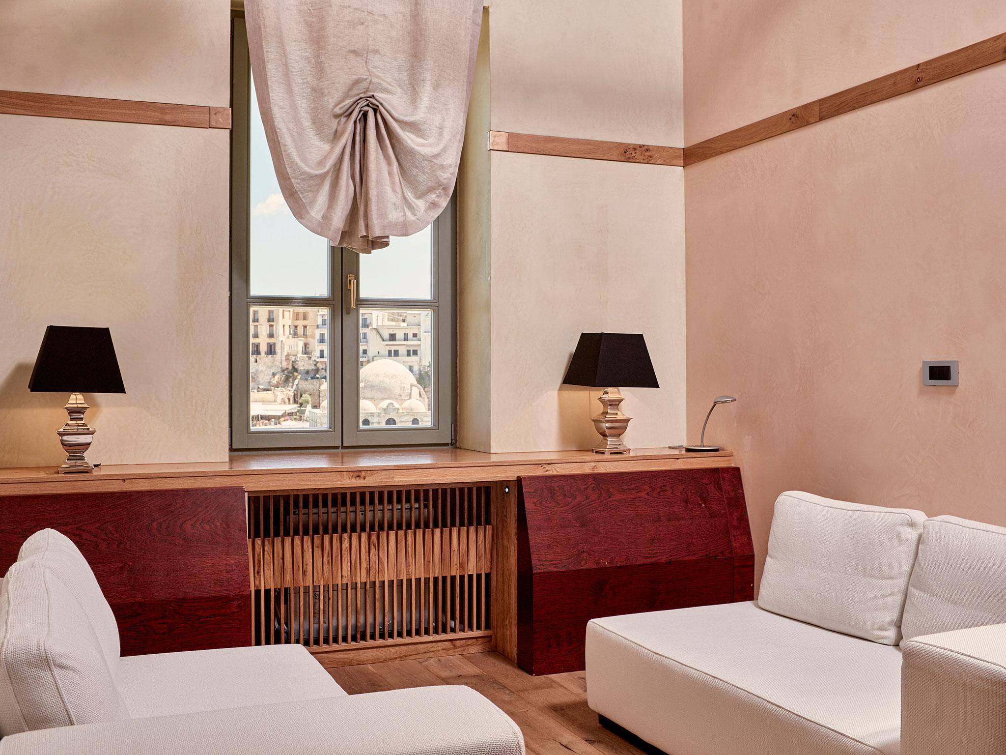 Domus Renier Boutique (adults Only) Hanya