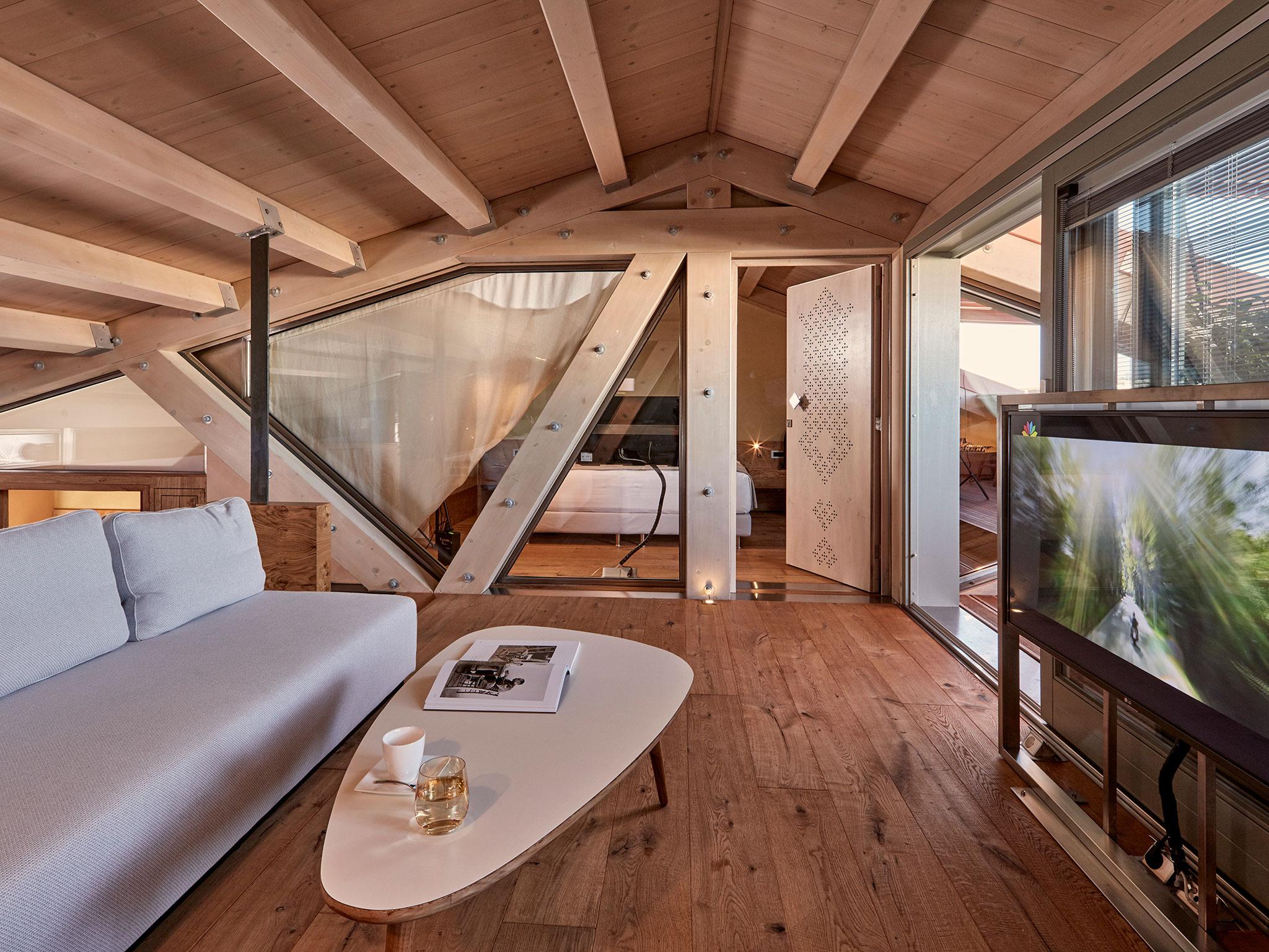 Domus Renier Boutique (adults Only) Otel Hanya