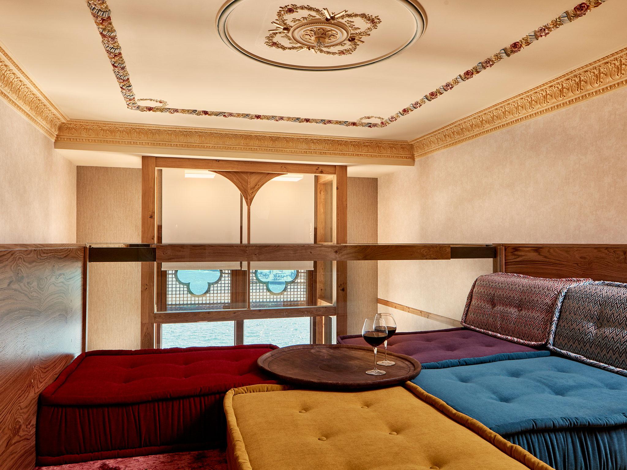 Domus Renier Boutique (adults Only) Otel
