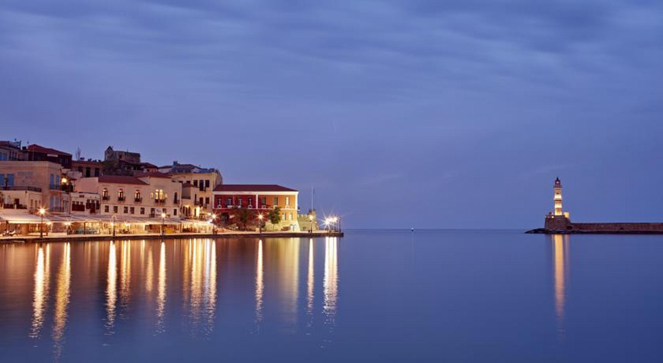 Domus Renier Boutique (adults Only) Otel Hanya