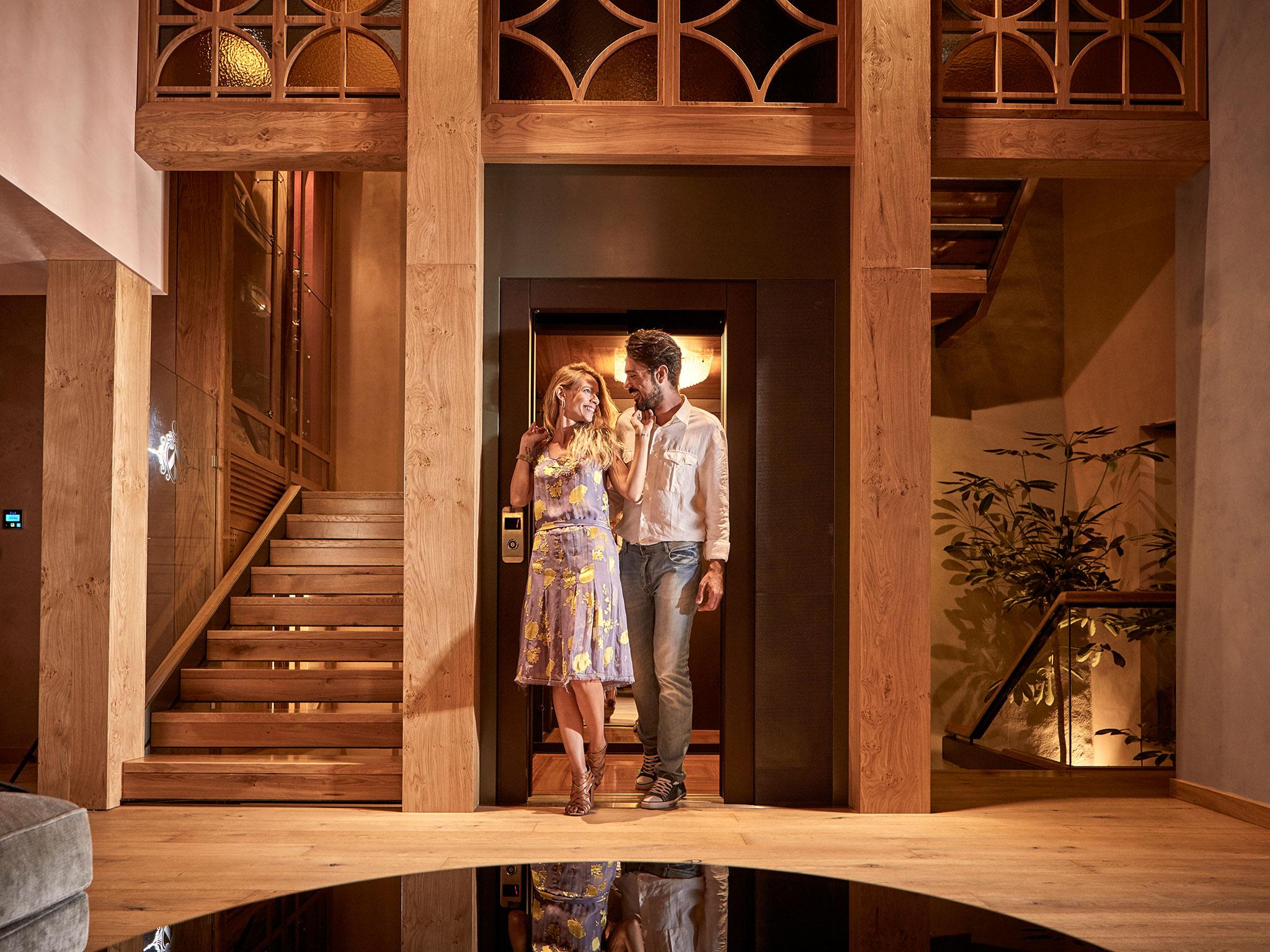 Domus Renier Boutique (adults Only) Otel Hanya