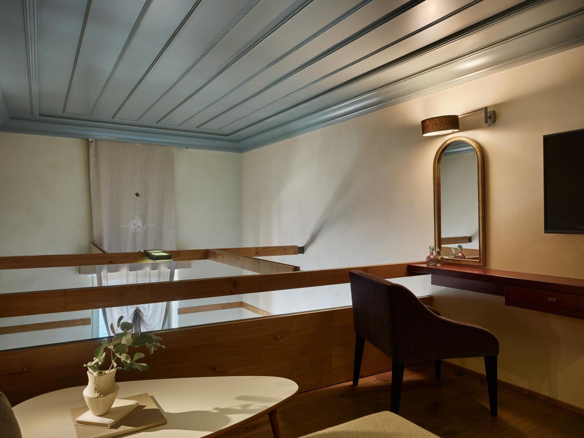 Otel Domus Renier Boutique (adults Only) Hanya