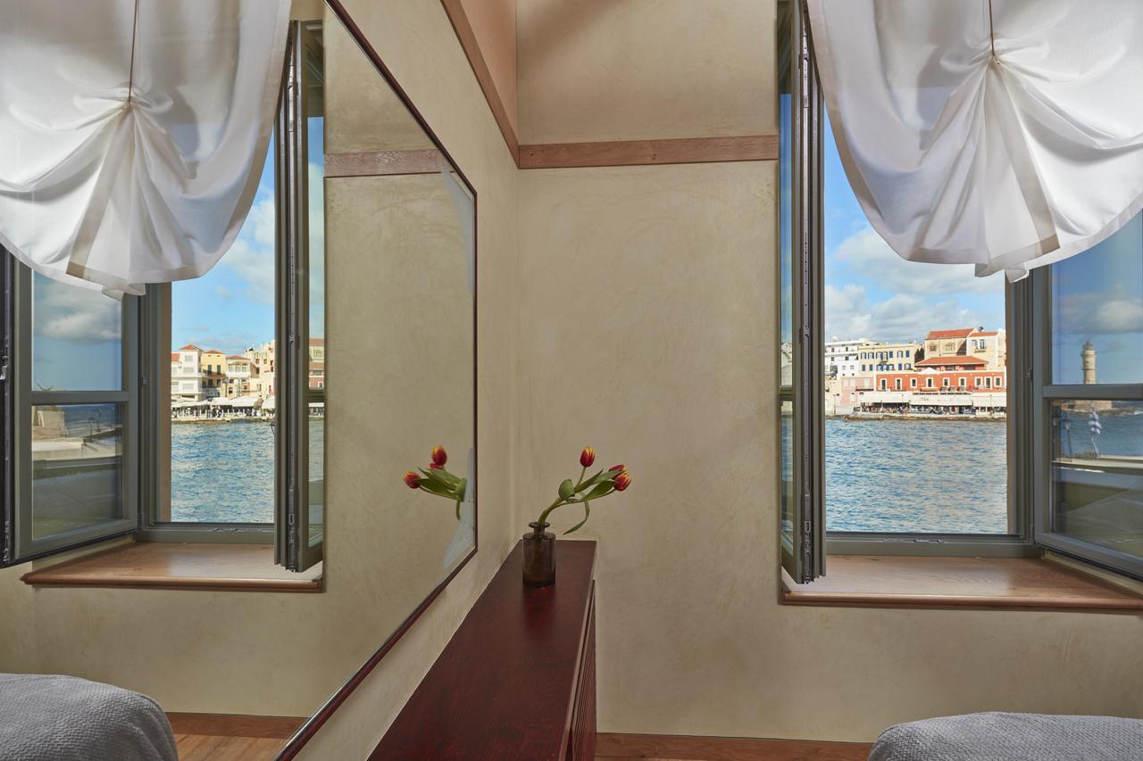 Otel Domus Renier Boutique (adults Only) Hanya