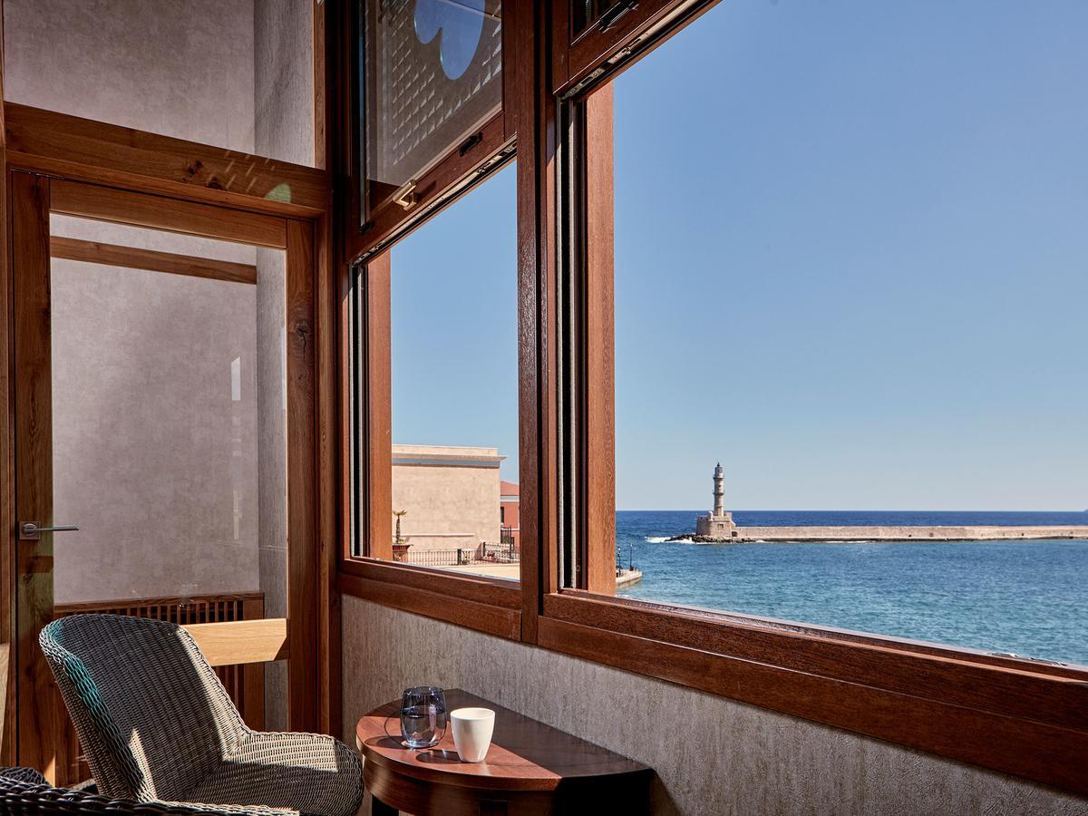 Domus Renier Boutique (adults Only) Otel 5*