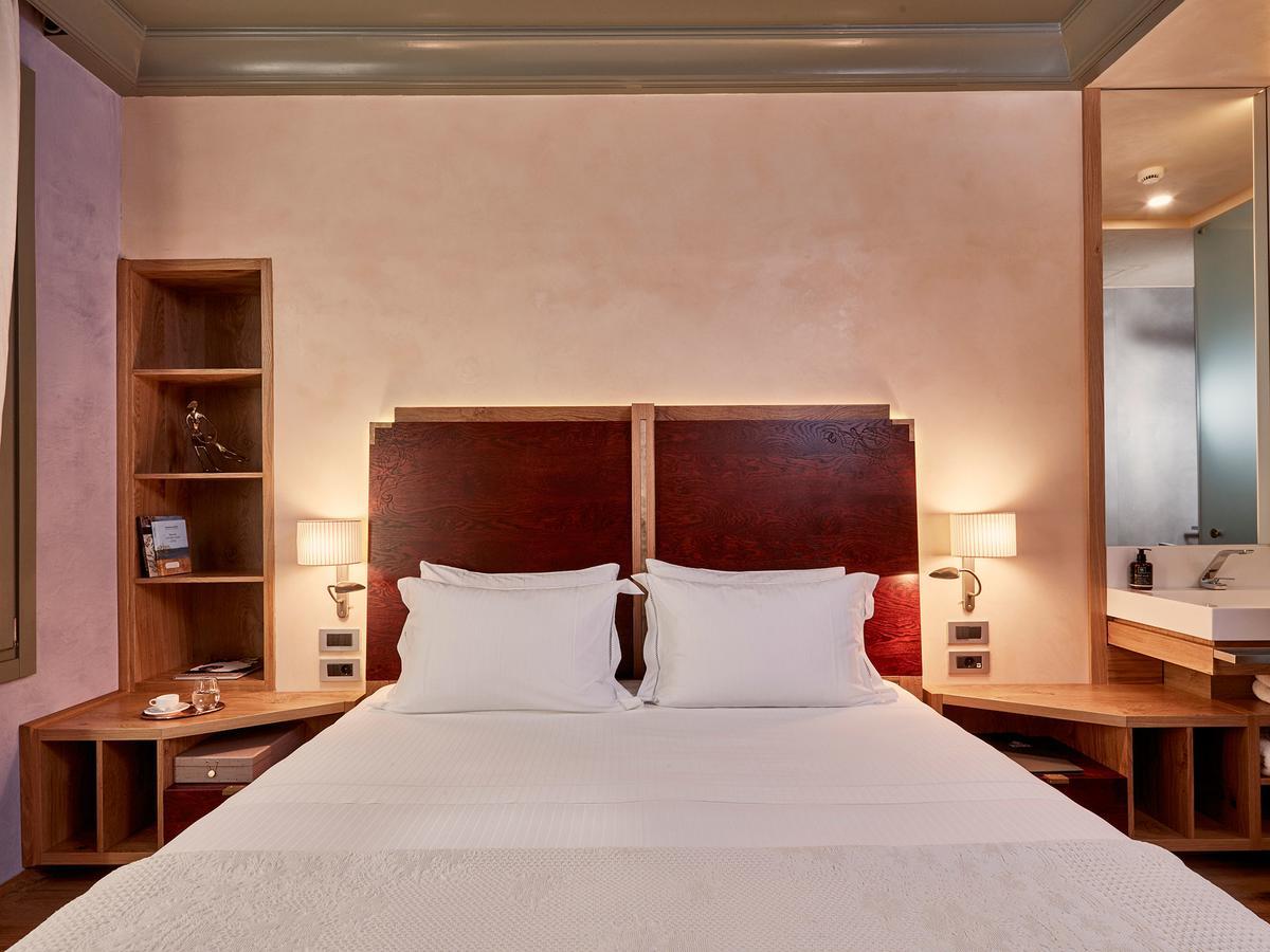 Otel Domus Renier Boutique (adults Only) 5*